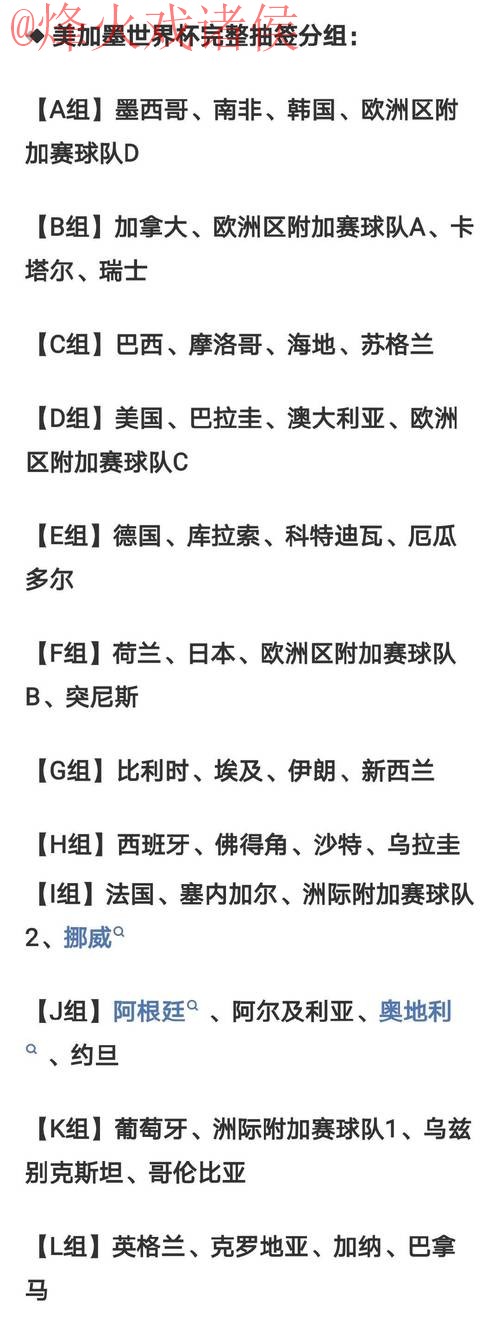 2026世界杯比分在线官方 2026世界杯比分在线官方